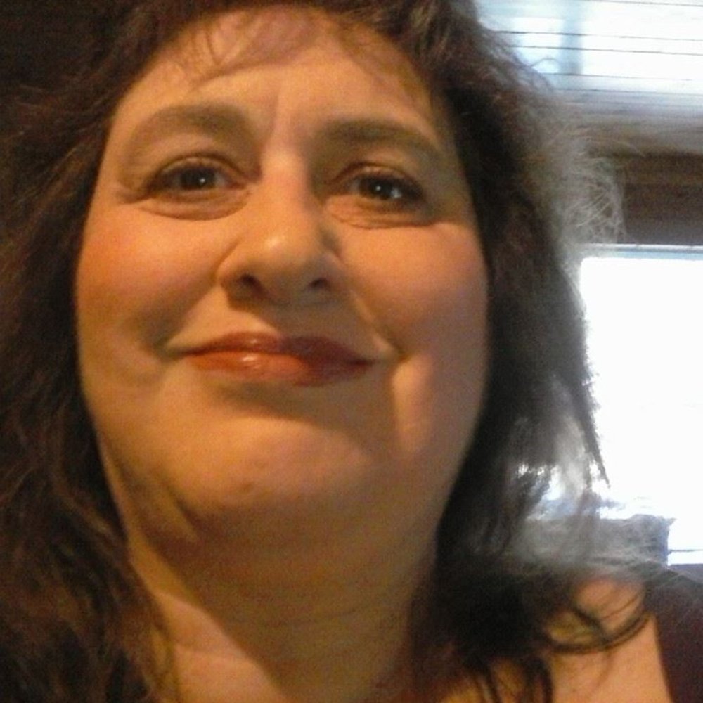 Meet your Posher, Theresa
